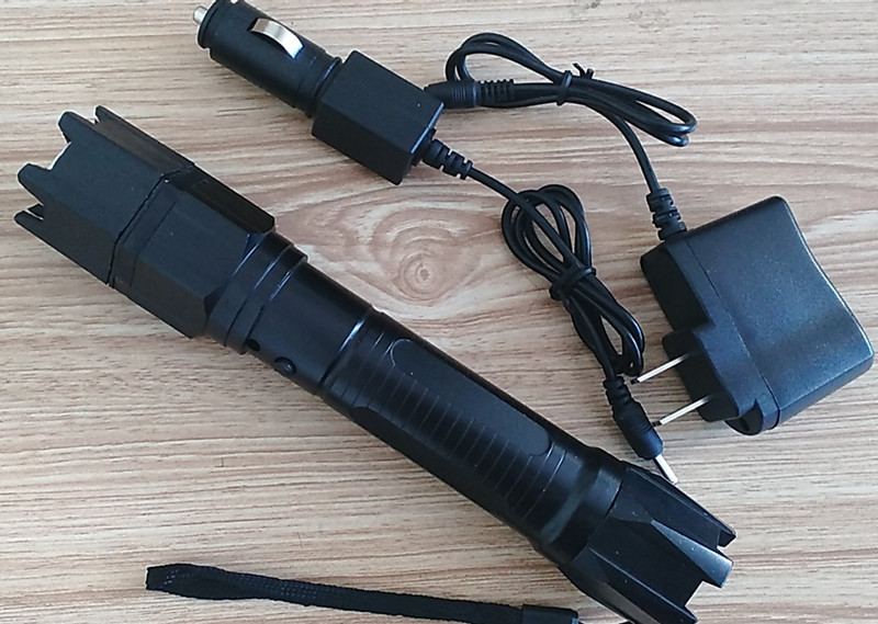 防身防身器材有哪些用處? 防身防身器材有哪些用處?