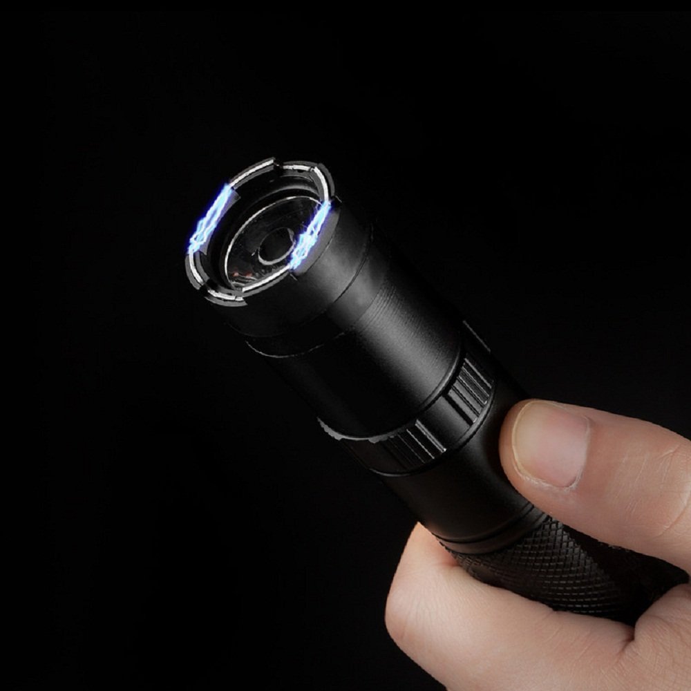 使用防身用品是否需要負(fù)刑事責(zé)任？