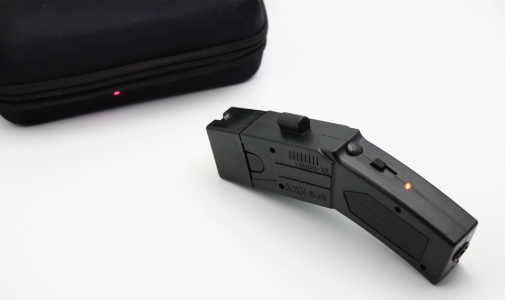 泰瑟遠程電擊器真的可以制服歹徒嗎? 泰瑟遠程電擊器真的可以制服歹徒嗎?