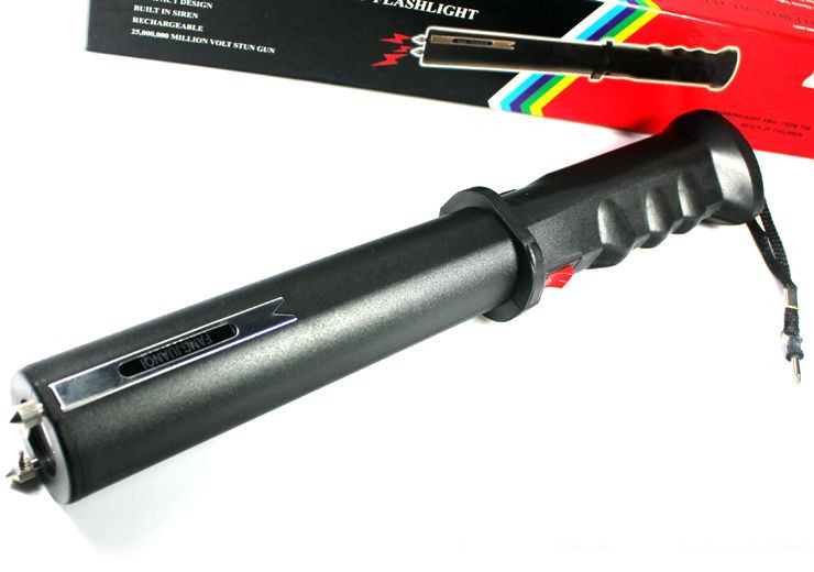 809型防水防身電擊防身器 809型防水防身電擊防身器