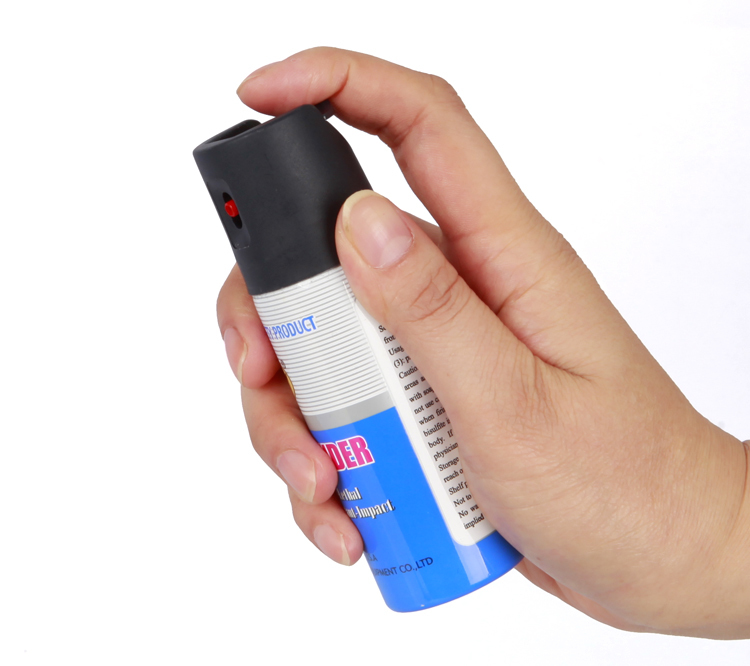 市面上銷售的防狼噴霧哪家便宜? 市面上銷售的防狼噴霧哪家便宜?