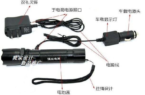 如何保護(hù)自己及防身器材知識 如何保護(hù)自己及防身器材知識