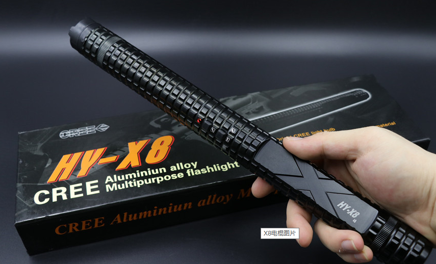 現代普通人防身器材如何選擇? 現代普通人防身器材如何選擇?