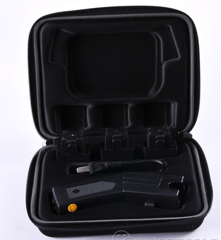 泰瑟002型便攜防暴遠程電擊槍 泰瑟002型便攜防暴遠程電擊槍