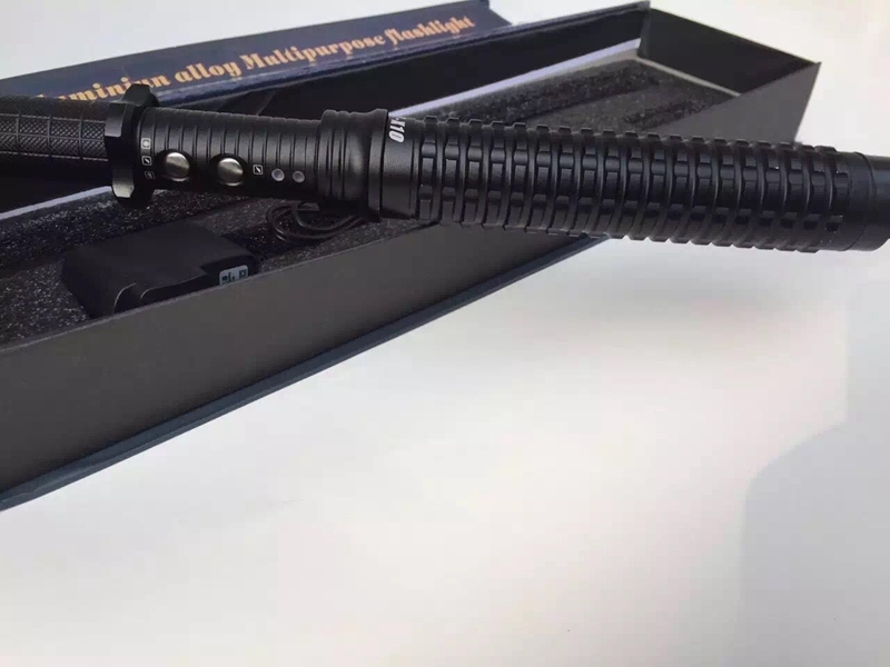 防身器材是不是好的防身產(chǎn)品？