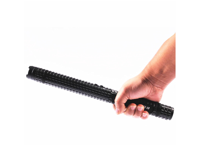 黑鷹X8超級(jí)合金鋰電電擊防身器