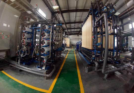 高濃度氨氮廢水如何處理？ 氨氮廢水處理方法詳解