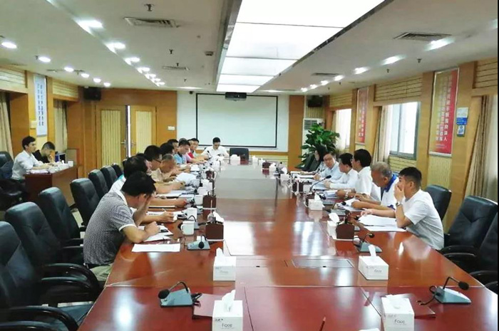 佛山推進(jìn)水污染防治問題整改，虛假整改將被問責(zé)！