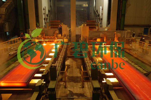 什么是冶金廢水？冶金廢水處理方法與治理(圖1)