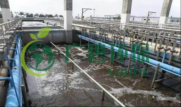 廢水里的有毒物質怎么去除？詳解廢水毒性機理及處理辦法(圖1)