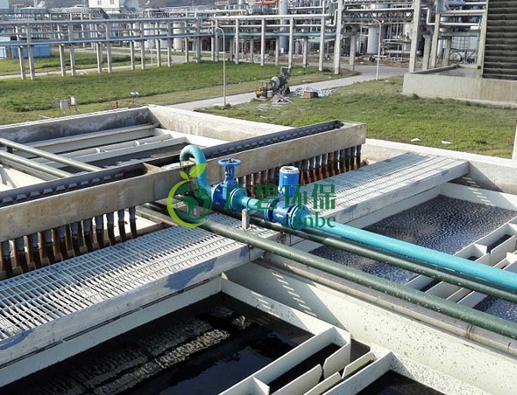 哪些行為是屬于污水違法排放？(圖1)