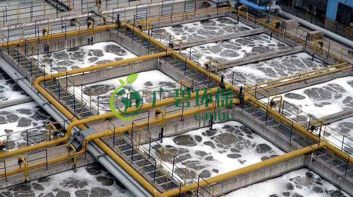 如何保證冬季污水處理穩定達標？污水廠處理經驗分享(圖1)