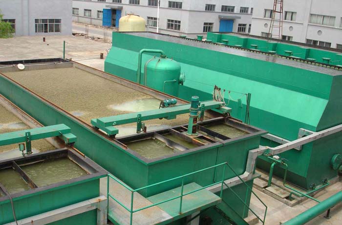 全國首筆污水排放量質(zhì)押貸款930萬元成功落地！