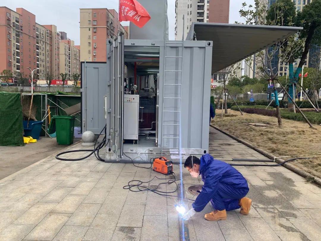 疫情之后，幾十萬噸醫療固廢去哪了?(圖2)