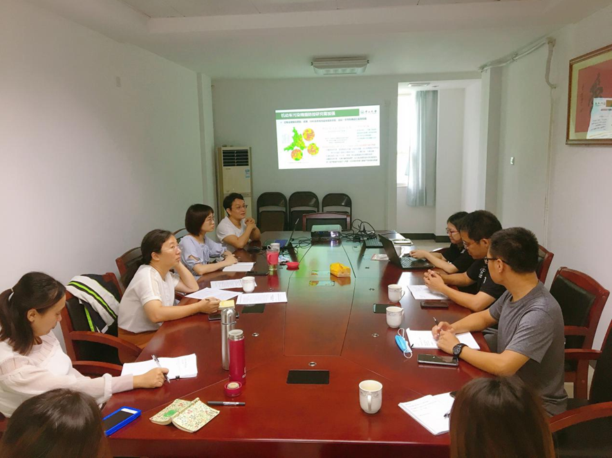 中國環境科學研究院、中山大學為佛山臭氧治理“把脈支招”(圖2)